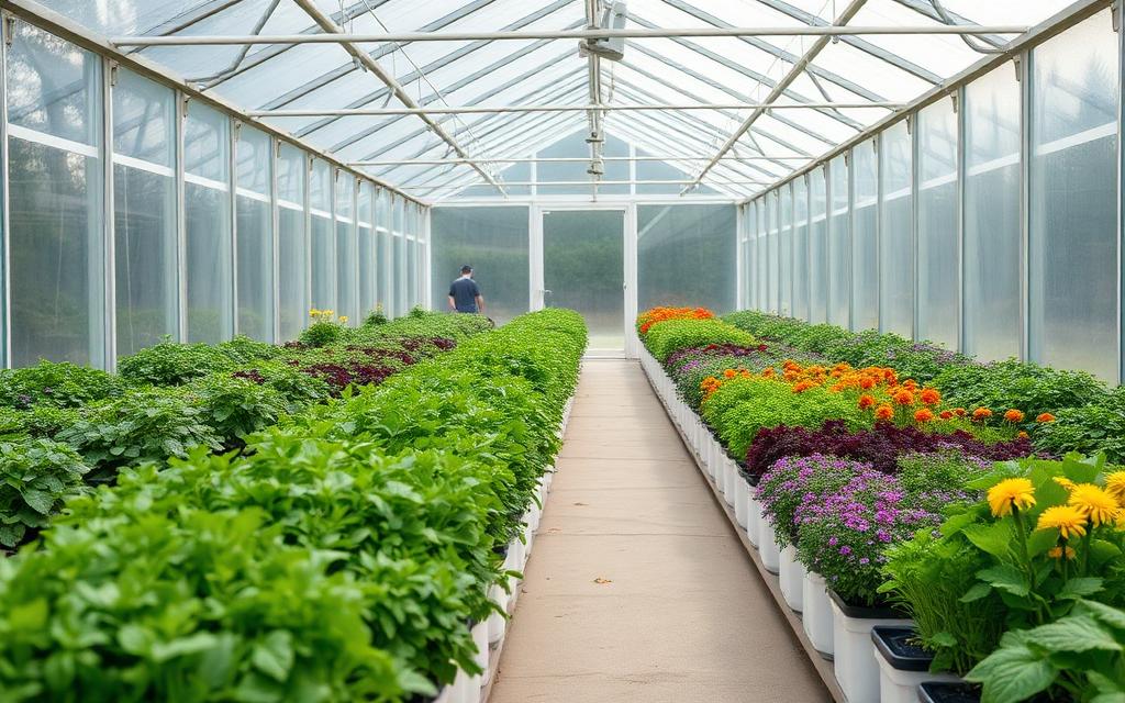 Peis & Petunia Gartneri – Grønnsaker